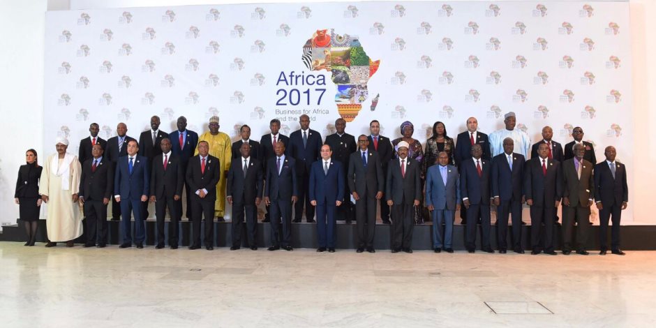 رئيس روندا: رؤية السيسي تذكرنا بدور مصر التاريخي نحو استقلال وتنمية أفريقيا