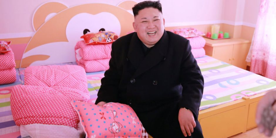 رئيس كوريا الشمالية.. الزعيم الذي أجرى عمليات تجميل ليشبه جده