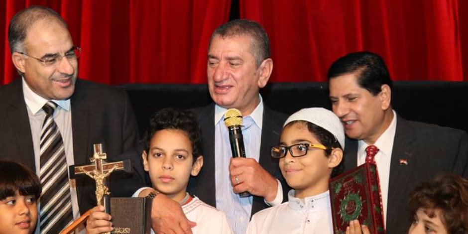 القدس عربية في تصفيات مهرجان الطفولة بتعليم كفر الشيخ "بالصور"