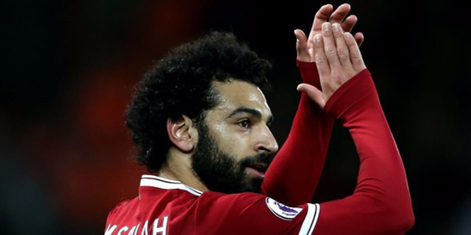صحف إنجليزية: محمد صلاح يفوز بجائزة BBC لأفضل لاعب في أفريقيا