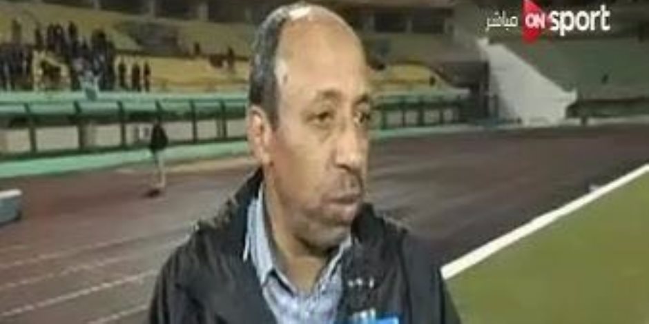 عماد سليمان: المقاصة قادر على مواجهة "أي فريق في مصر"