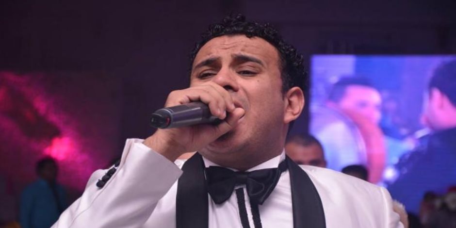 محمود الليثي عن محمد محيى في «شريط كوكتيل»: أغانية بتوجع قلبي