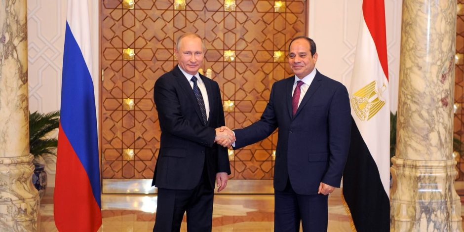 برلماني: عودة السياحة الروسية لمصر قريبة بعد زيارة بوتين