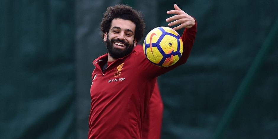 محمد صلاح.. الورد اللي فتح في جناين إنجلترا