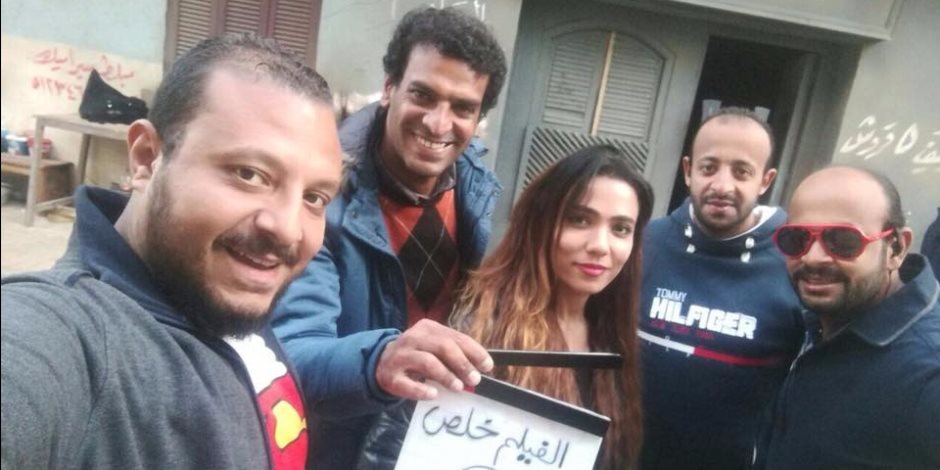 محمد رجب ينتهى من تصوير فيلم "بيكيا" ويدخل المونتاج تمهيدا لطرحه