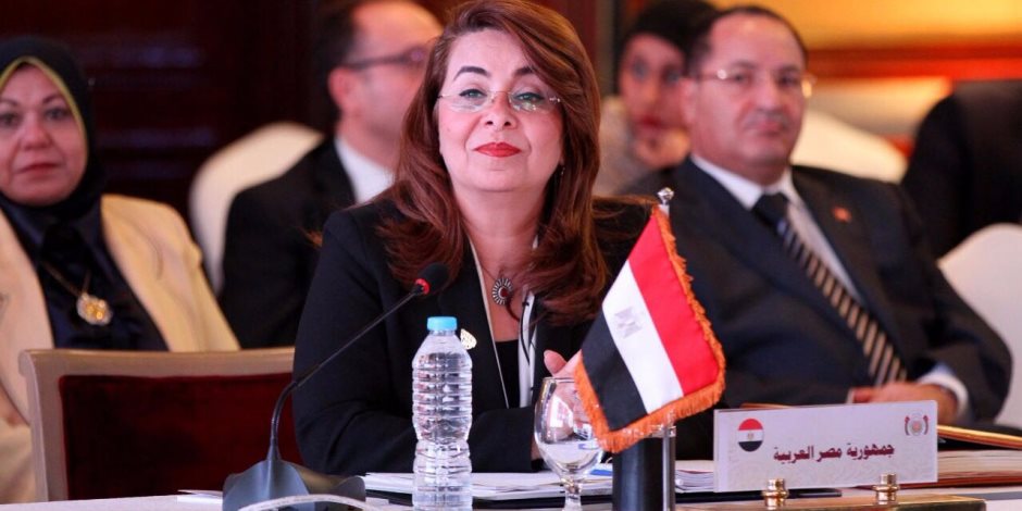 وزيرة التضامن تكلف بالتحقيق في تعرض أطفال بدار أيتام للضرب 