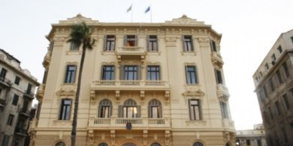 بيتر ويديرود يطالب بمراعاة القوانين الدولية فى التعامل مع الأرهابيين