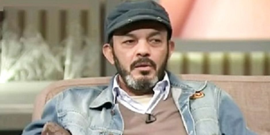 شهر الفرحة.. علاء مرسي:" أجسد شخصية رجل طيب في مسلسل "عتبات البهجة"