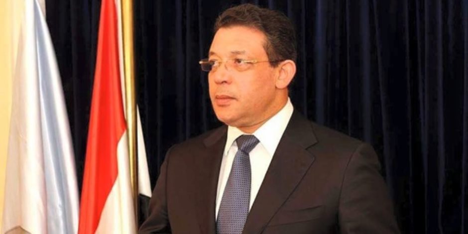 حازم عمر رئيس حزب الشعب الجمهوري : «من أجل مصر» تحالف انتخابي هدفه دفع مصر للأمام 