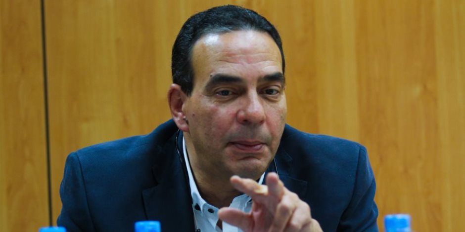 أيمن أبو العلا: استئناف الرحلات الجوية الروسية دفعة قوية للسياحة المصرية