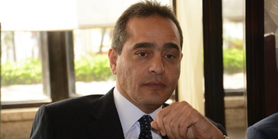 وزير المالية الليبي: الأولوية للشركات المصرية في عملية إعادة الإعمار