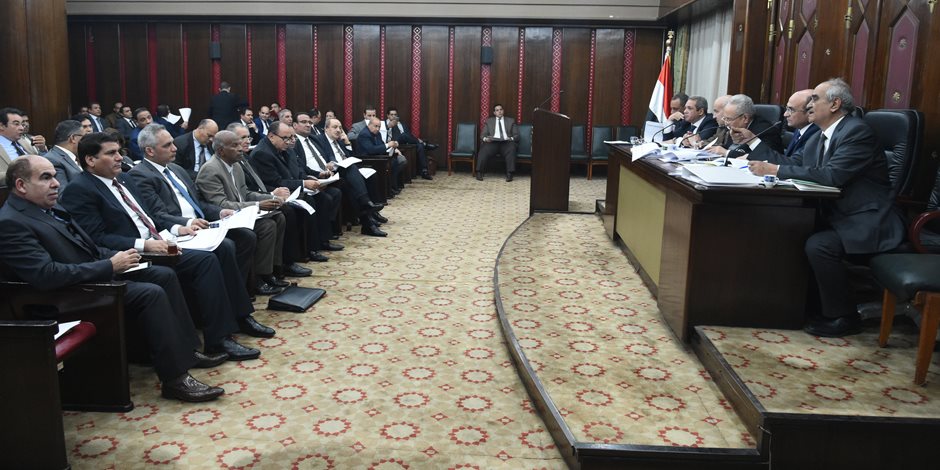 مليار جنيه لدعم قضاة مصر.. البرلمان يوافق على زيادة مخصصات صندوق الرعاية الصحية والاجتماعية للهيئات القضائية 