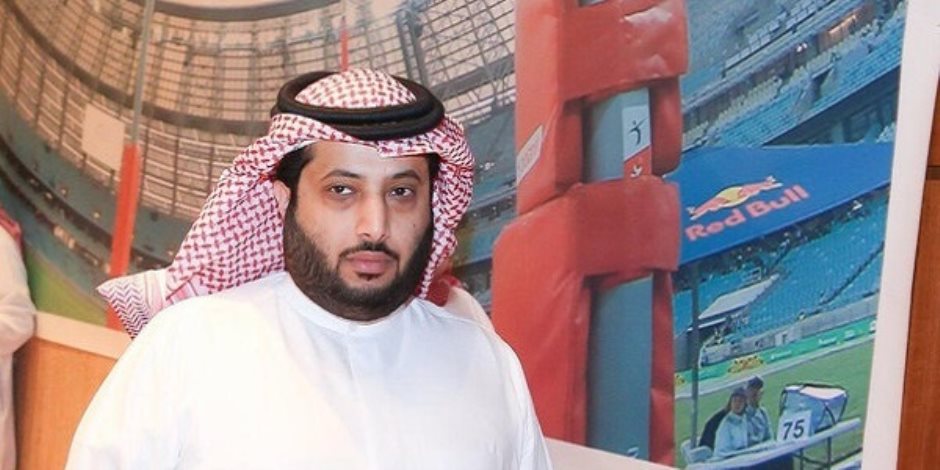 الدول العربية في حفل تكريم المنتخب السعودي إلا "السرطان" قطر