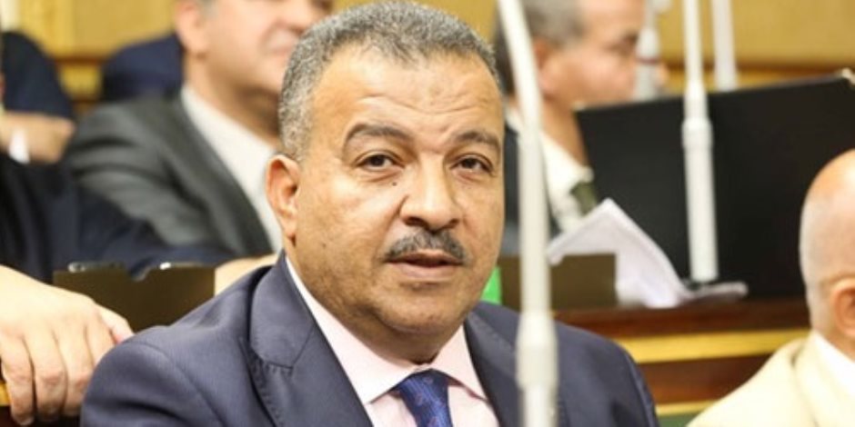 رئيس صحة البرلمان: الاهتمام بصحة الإنسان حق لكل مصري وليس منحة من الحكومة