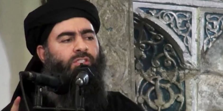 مستر «بغدادي» لا يموت.. خطة  زعيم «داعش» لعودة التنظيم للعراق