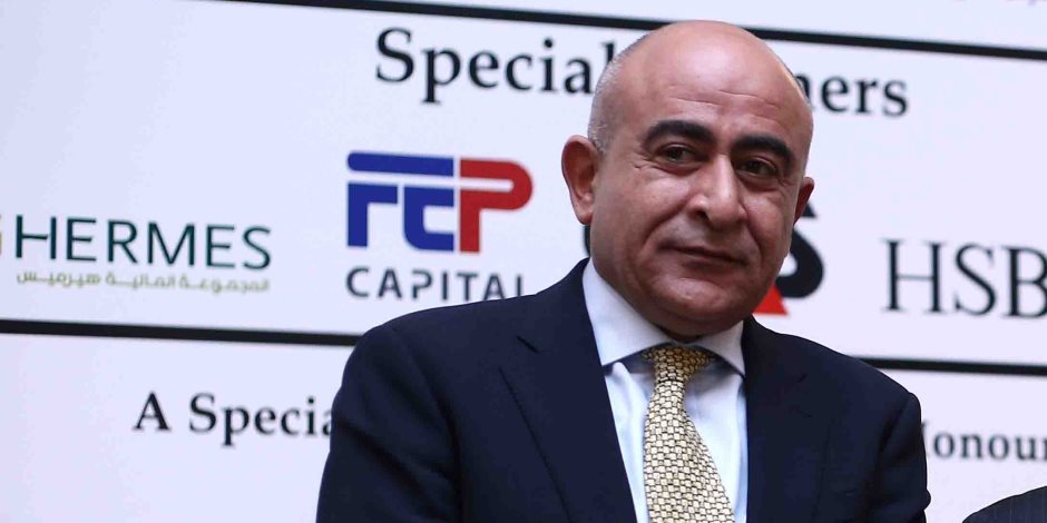 رئيس شل: برنامج الاصلاح الاقتصادي ساهم في جذب الاستثمارات الأجنبية لمصر