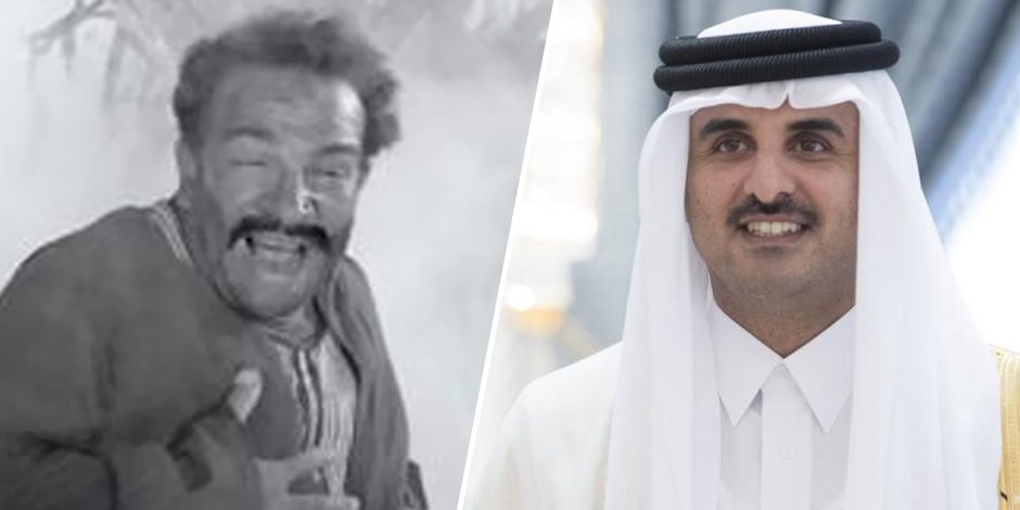 على طريقة "أنا اجدع من عتريس".. قطر تهدد دول الخليج باستعراض قوتها العسكرية 