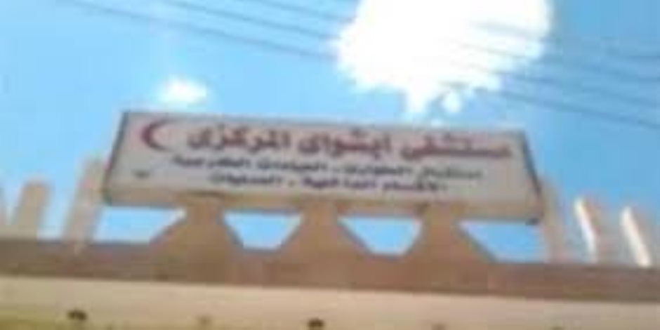 مصرع عامل وإصابة 6 آخرين في انهيار سقف مسجد بالفيوم
