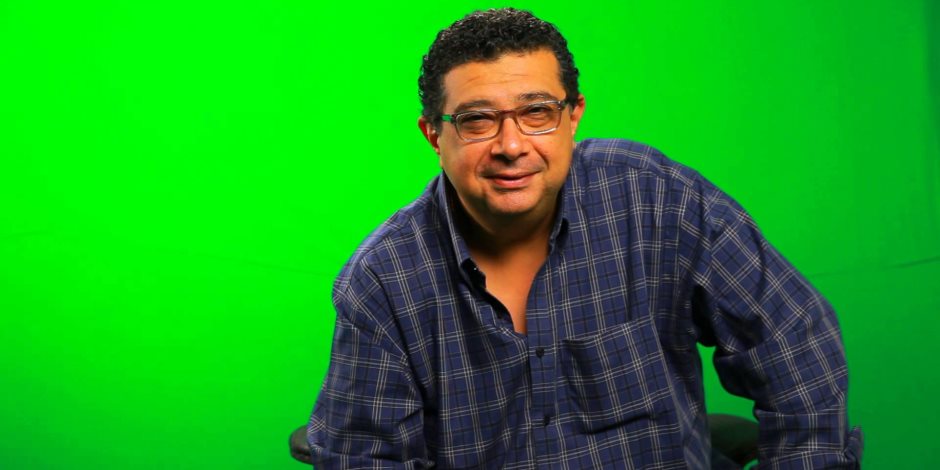 طارق الشناوي: ماجد الكدواني أفضل نجم في السينما هذا العام بفيلم الأصليين