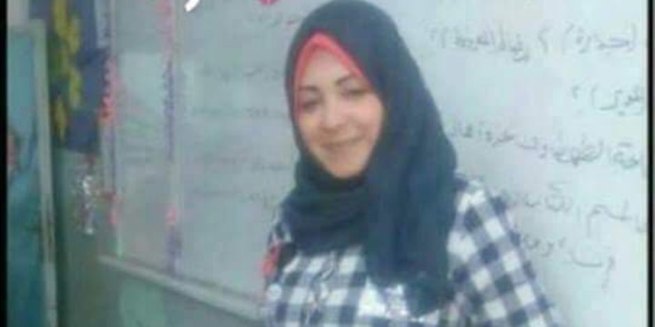 وفاة معلمة في الإسكندرية داخل مكتب الناظر يثير التساؤلات.. وشقيقها يحرر محضر (صور)