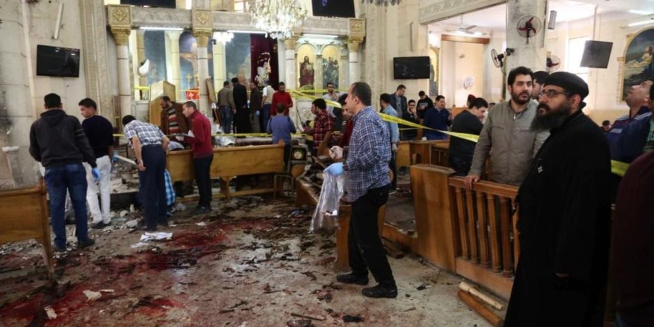 القضاء يكتب كلمة النهاية.. إعدام 17 والمؤبد لـ19 آخرين في قضية تفجيرات الكنائس