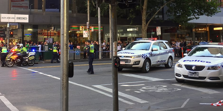 الشرطة الأسترالية تكشف معلومات جديدة عن منفذ عملية الدهس