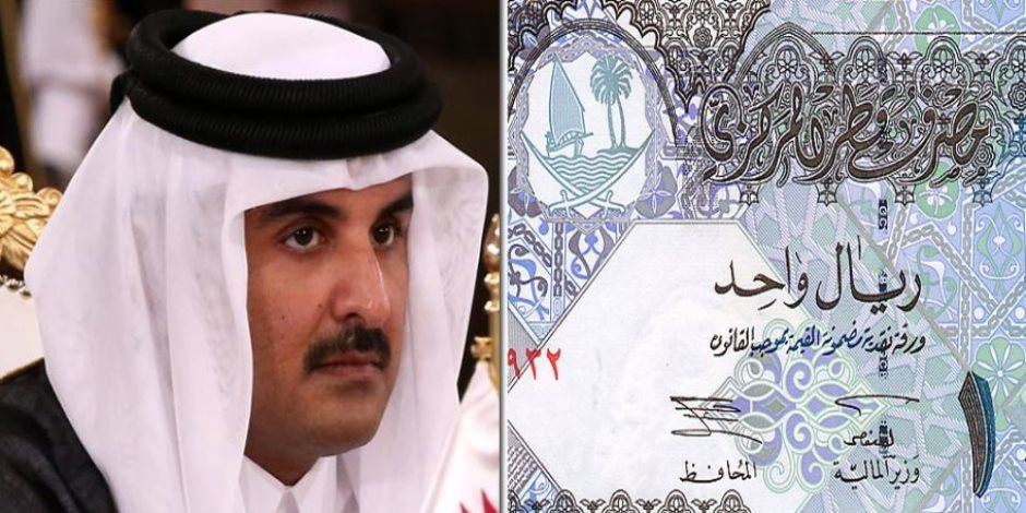الاقتصاد القطري ينزف.. بورصة الدوحة تخسر 2.3 مليار ريال