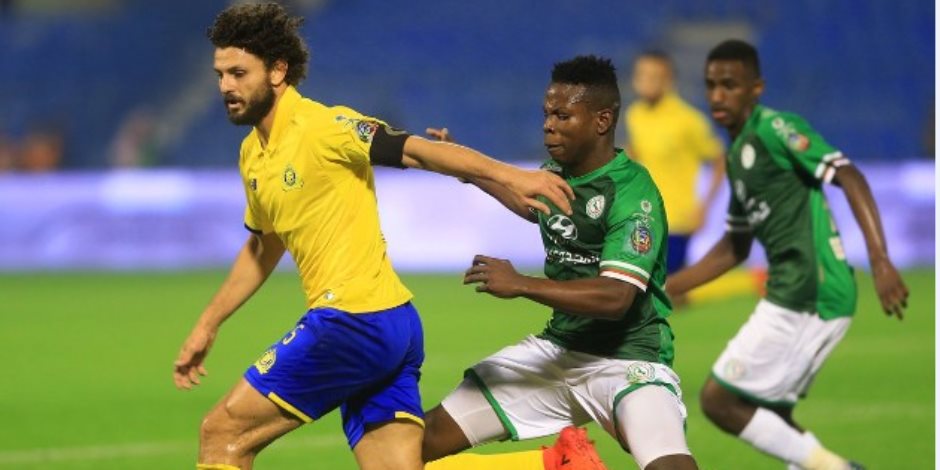 الاتحاد السعودي يعلن عن مستويات الأندية المشاركة في كأس خادم الحرمين