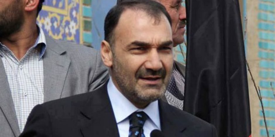 حاكم إقليم في أفغانستان ينفى إعلان القصر الرئاسي قبول استقالته