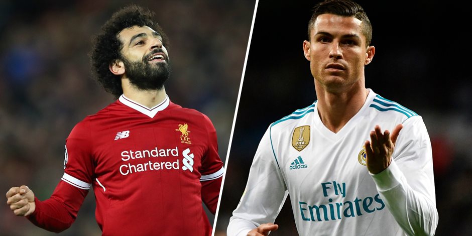 محمد صلاح على رأسهم.. كيف يكون شكل ريال مدريد برباعي الرعب؟