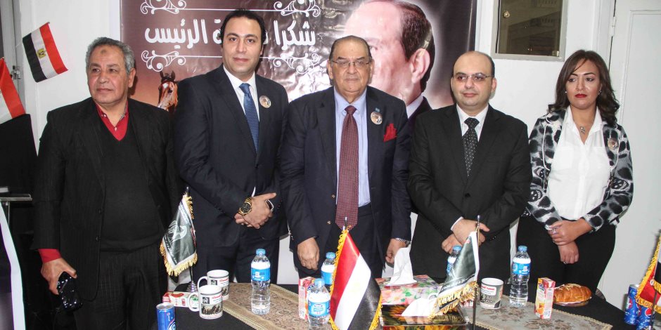 رئيس جمعية أصالة للخيل العربي: مصر أصدرت كتاب الأنساب 11 وتوقفت منذ 2011 (صور) 