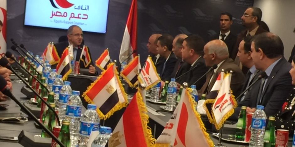 بحضور ممثلي أوبر وكريم.. تفاصيل اجتماع دعم مصر لتقنين شركات النقل البري