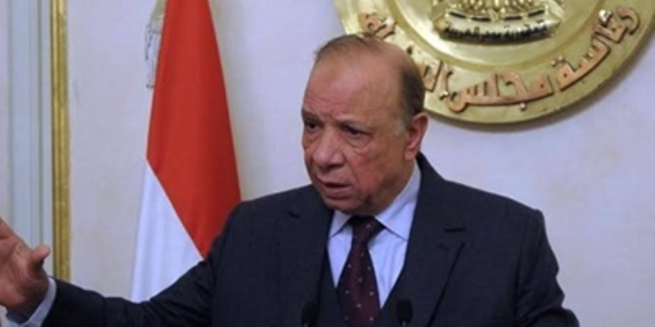 محافظ القاهرة يشدد على ربط "عمليات الديوان" بمديرية الأمن خلال احتفالات رأس السنة