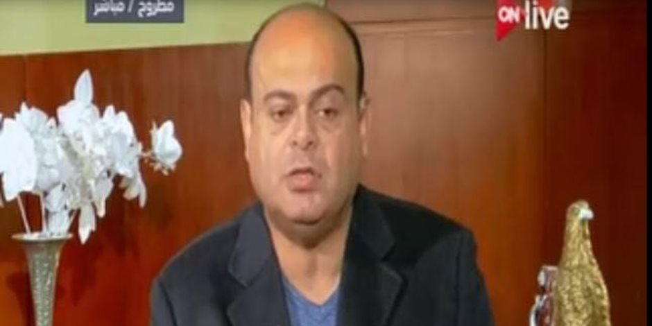 اللواء علاء أبو زيد: مطروح قادمة بقوة.. وستكون قاطرة التنمية لمصر (فيديو)