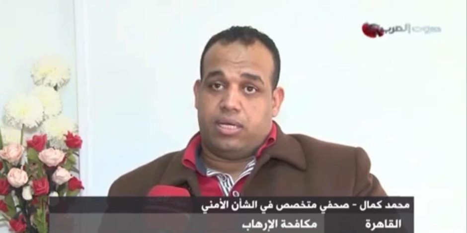 محمد كمال: الجيش والشرطة قادران على مواجهة الإرهاب ودحره