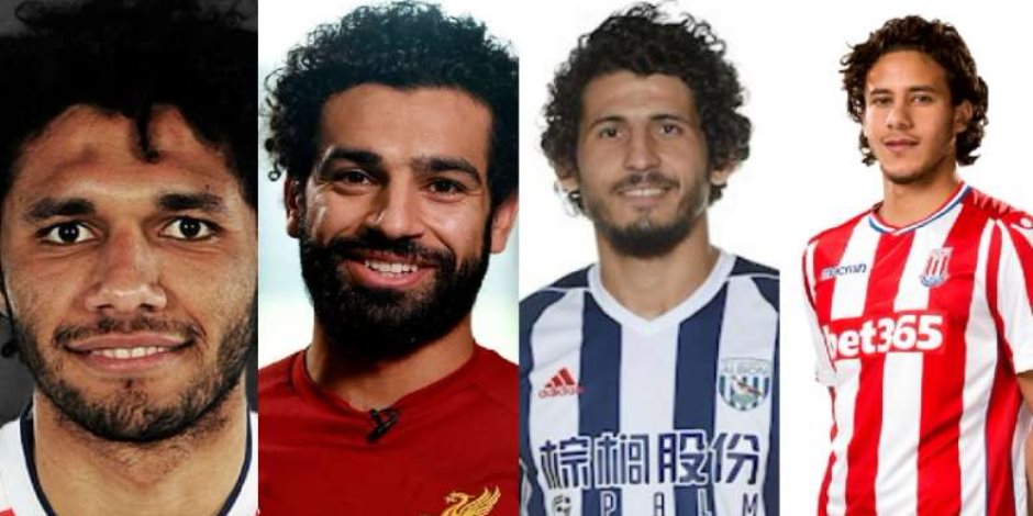 بالأرقام.. ماذا قدم الرباعي المصري في الدوري الإنجليزي آخر 3 جولات (فيديو)