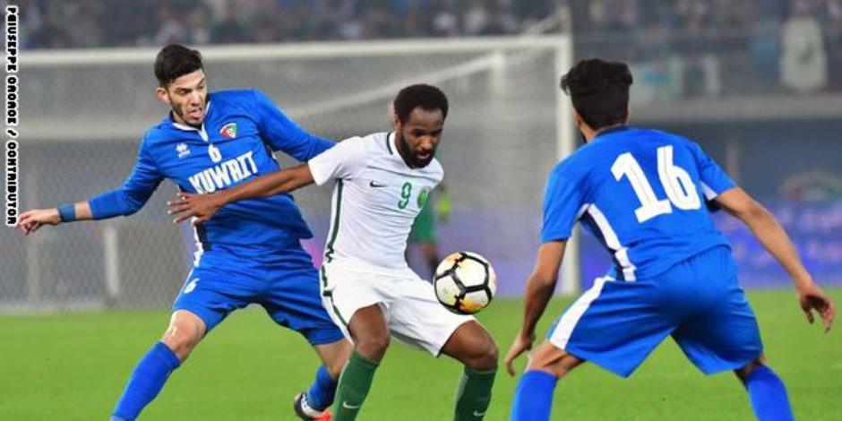التشكيل الرسمي لمباراة الإمارات وعمان في نهائي كأس الخليج 