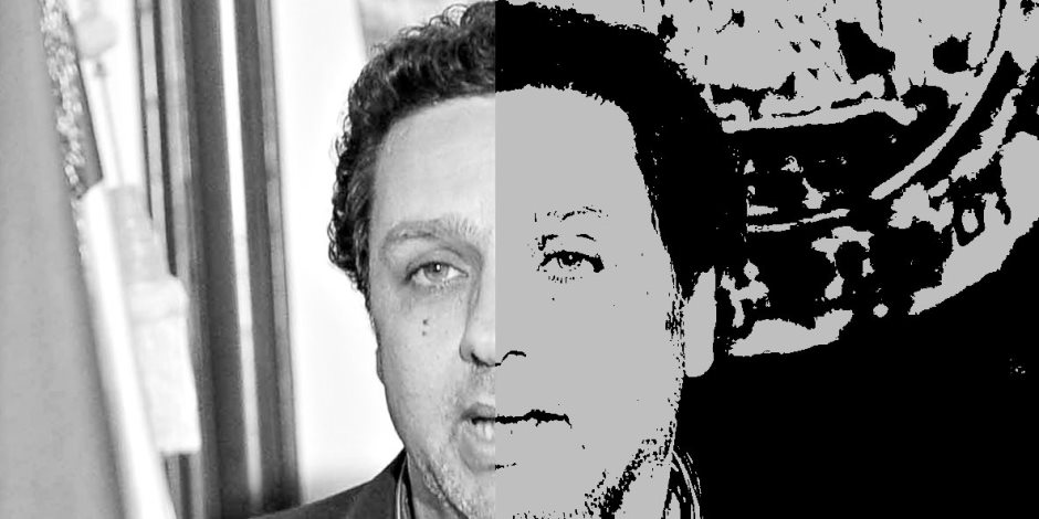 حازم عبدالعظيم.. ضحية «حلم الوزارة الضائع».. متى مارس السياسة حتى يعتزلها؟!