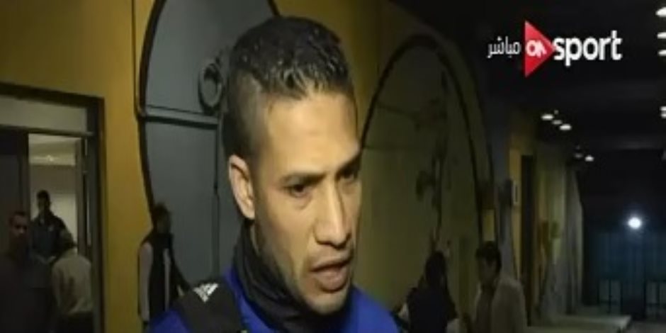 المصري يعرض أونش على المقاولون مقابل أحمد علي
