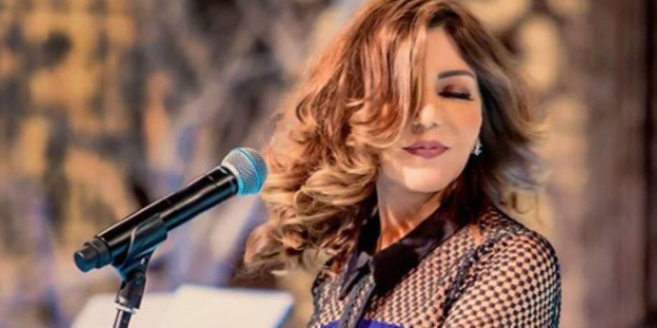 سميرة سعيد وإسعاد يونس فى دويتو "محصلش حاجة" (فيديو)