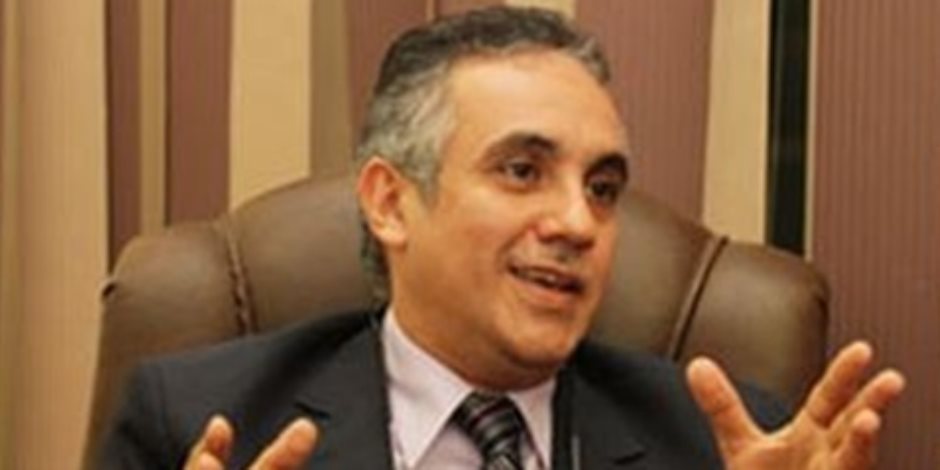 "الوطنية للانتخابات" تعلن المستشار محمود الشريف متحدثًا رسميًا باسم الهيئة