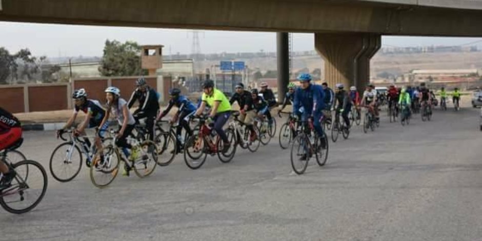 مبادرة "دراجتك .. صحتك".. فكرة مهمة حلت أزمات مرورية في دول عديدة 