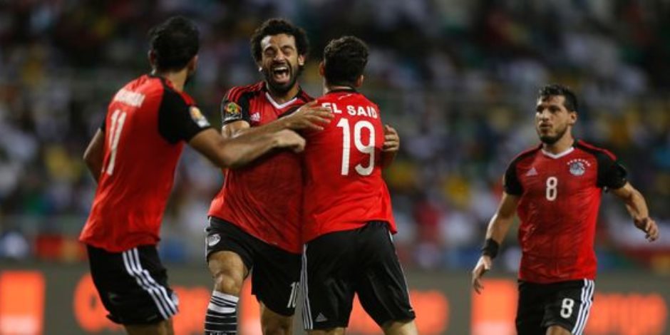 5 مشاهد مرتقبة في مباراة مصر والبرتغال (صور)