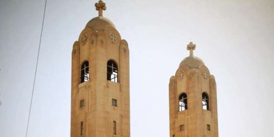 مصدر أمني: ضبط أحد العناصر المشاركة في الهجوم على كنيسة حلوان