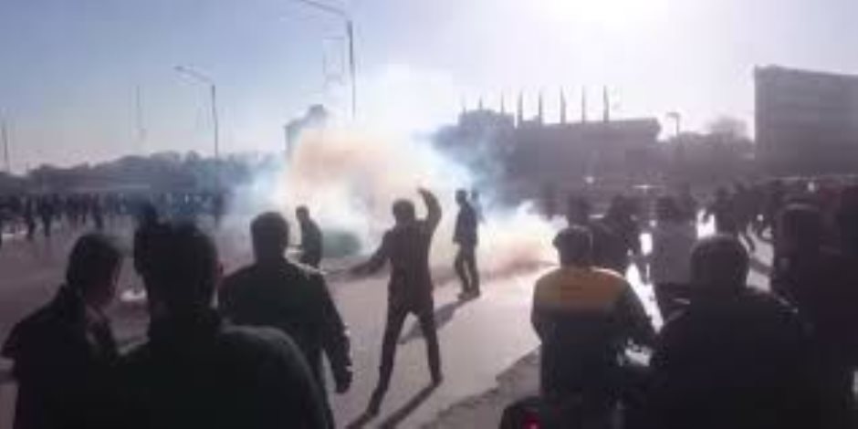ربيع إيران.. مظاهرات ضد الغلاء وتدهور المعيشة 
