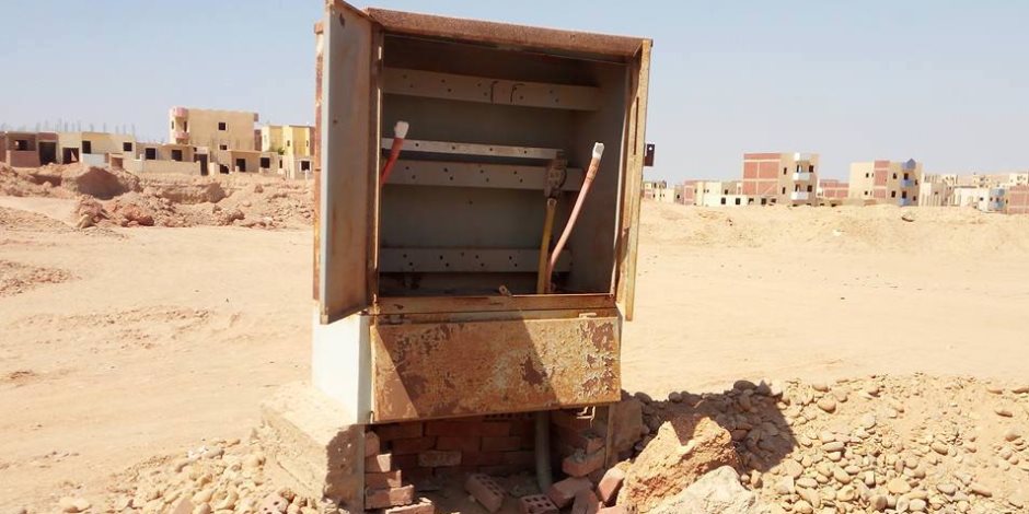 لصيانة المحولات.. قطع الكهرباء عن مناطق بمدينة الطود جنوب الأقصر الأربعاء
