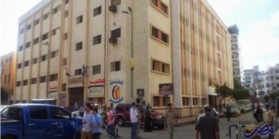 تأجيل محاكمة عميد كلية طب الأزهر و13 إخوانيا في قضية حرق مقر الأمن الوطني