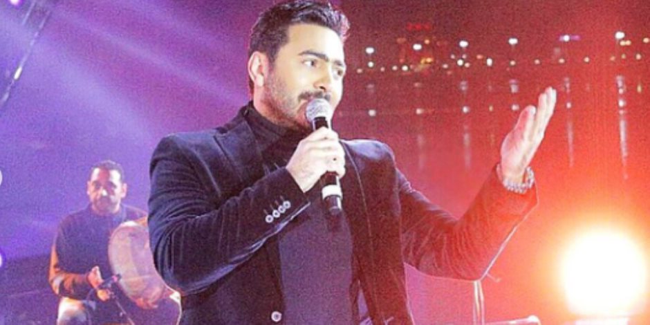 علشان عيون الأطفال.. سر رفض تامر حسني عروض المشاركة في The Voice للكبار