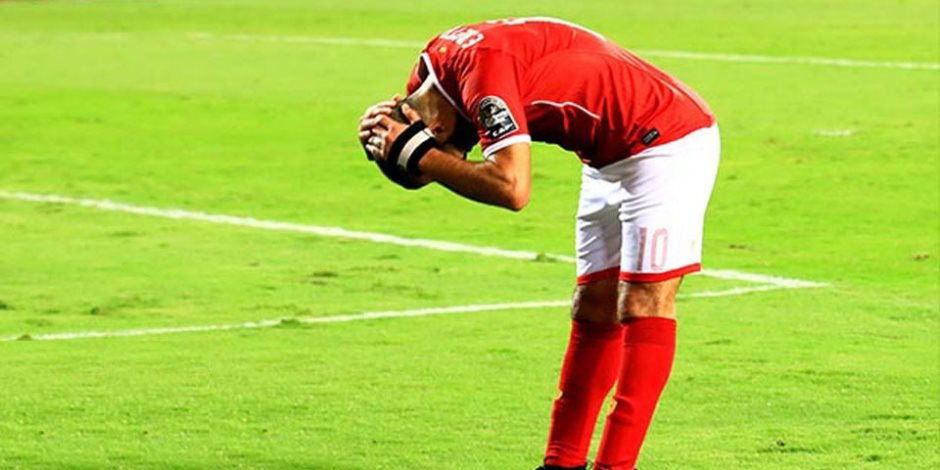 عماد متعب : حلمت لمحمد صلاح بالحصول على أفضل لاعب في العالم