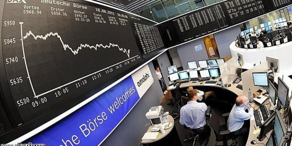 الأسهم الأوروبية ترتفع صباحا مع تحسن المعنويات اليوم الثلاثاء